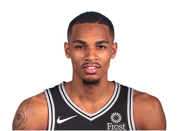 Dejounte Murray