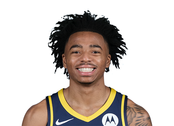 Jalen Lecque