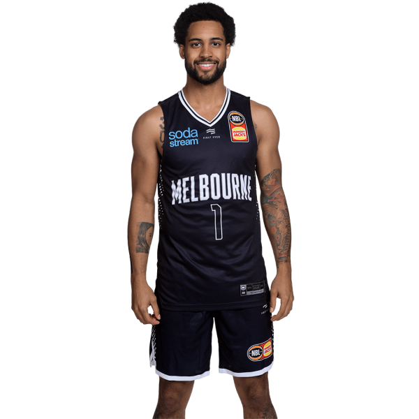 Melo Trimble