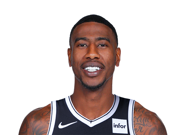 I. Shumpert