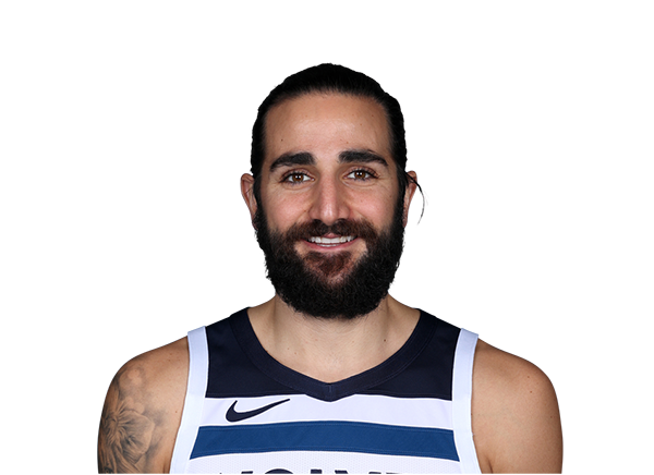 Ricky Rubio