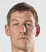 Colton Iverson