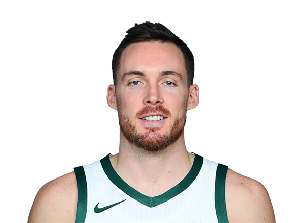 Pat Connaughton