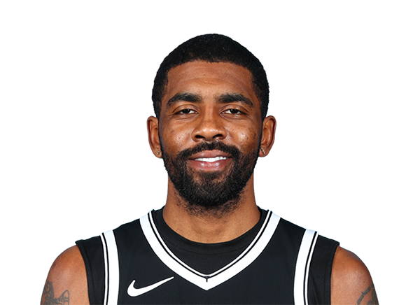 Kyrie Irving