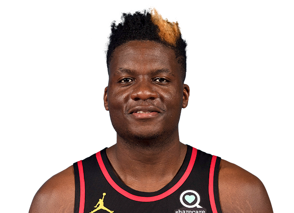 Clint Capela