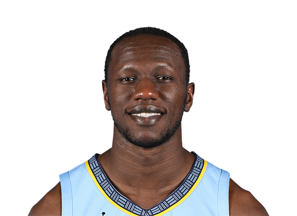 Gorgui Dieng