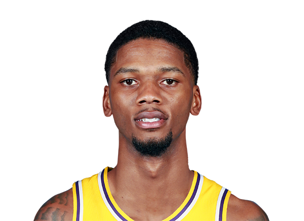 Alfonzo Mckinnie