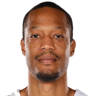 Anthony Randolph