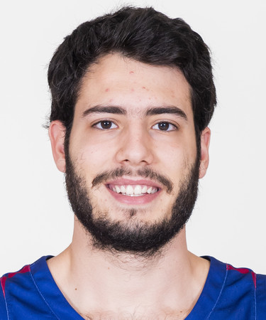 Alejandro  Abrines Redondo