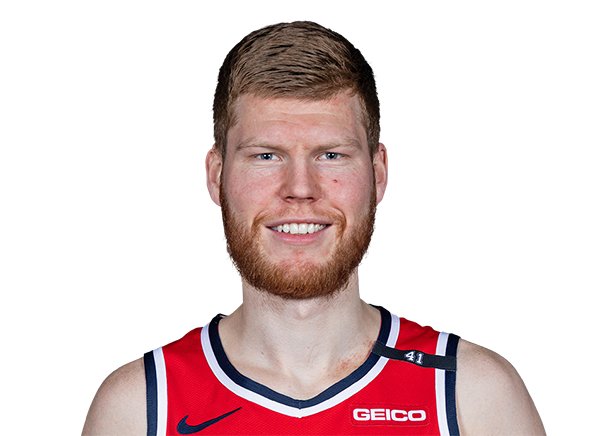 Davis Bertans