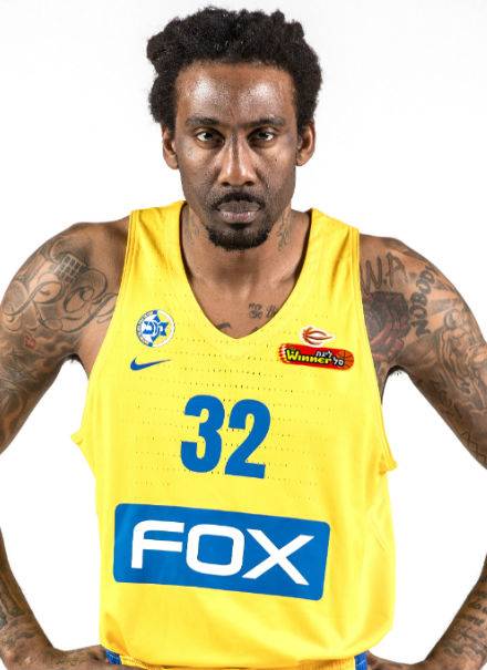 Stoudemire