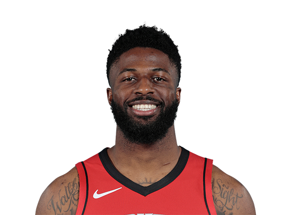 David Nwaba