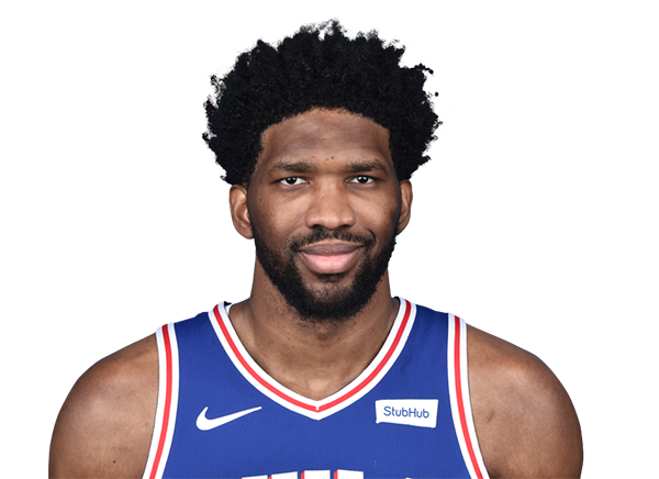 J. Embiid