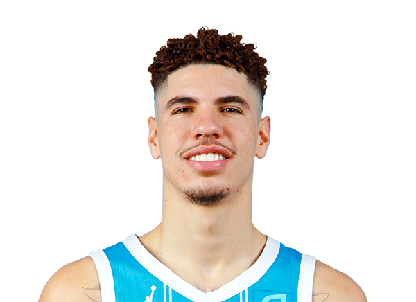 Lamelo Ball