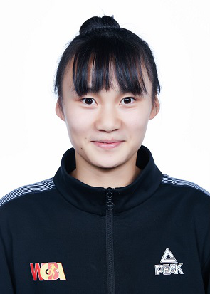 Xu Yanxue