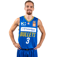 Anthony Drmic