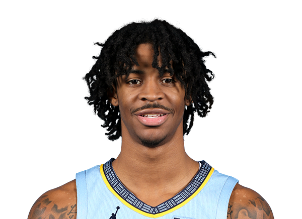 Ja Morant