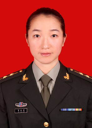 Qiujiao Jia