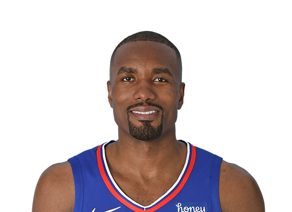 Serge Ibaka