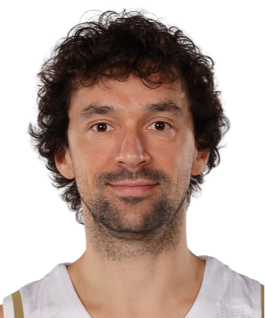 Sergio Llull