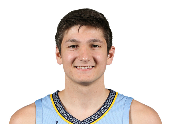 Grayson Allen