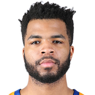 Andrew Harrison