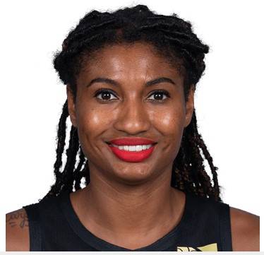 McCoughtry