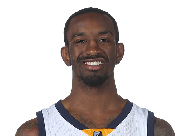 Russ Smith