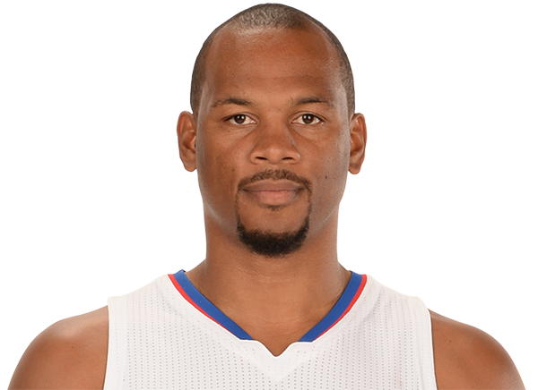 Chuck Hayes