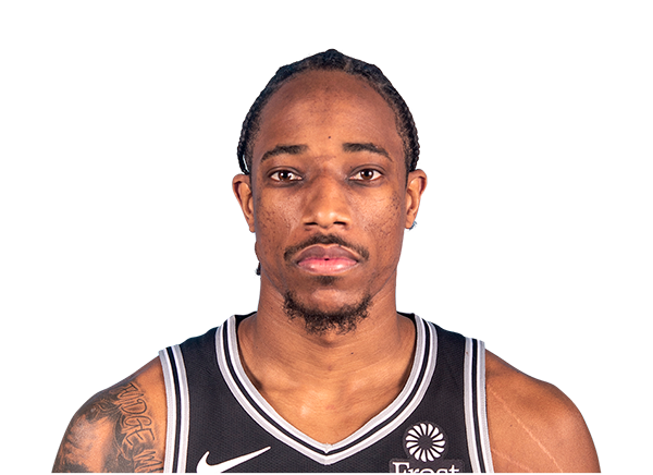 D. Derozan