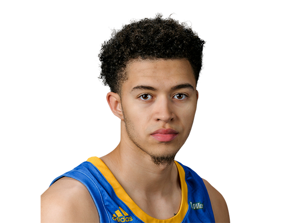 Jaquori Mclaughlin