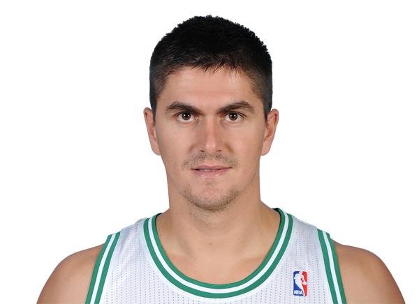 Darko Milicic