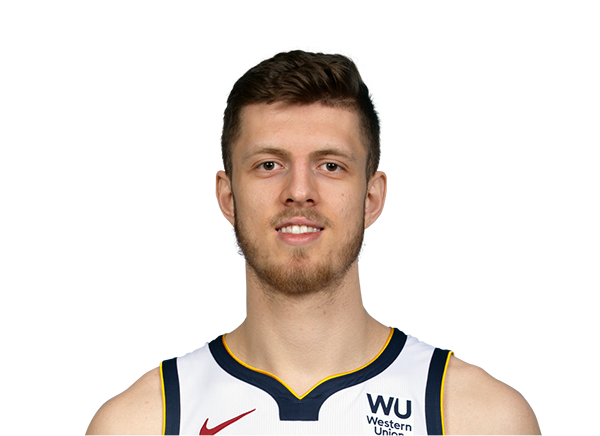 Isaiah Hartenstein