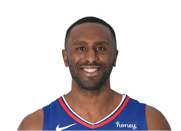 Patrick Patterson