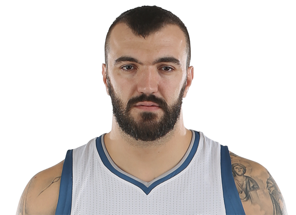 N. Pekovic