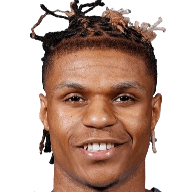 Jahmius Ramsey