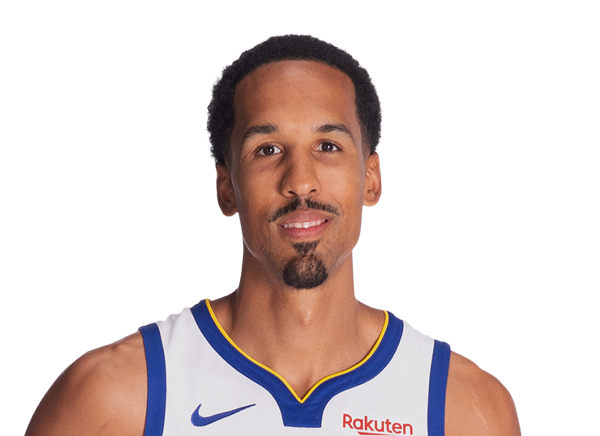 Shaun Livingston