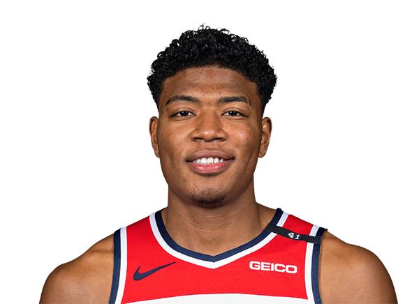 Rui Hachimura