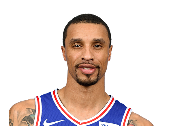 George Hill