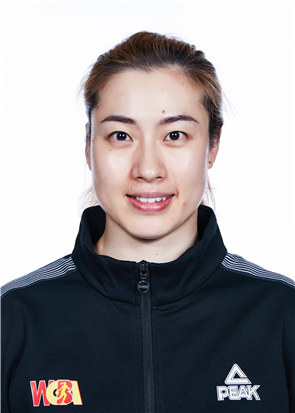 Chen Xiaojia