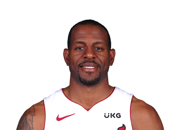 Andre Iguodala