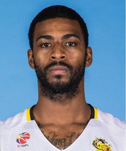 Dorell Wright