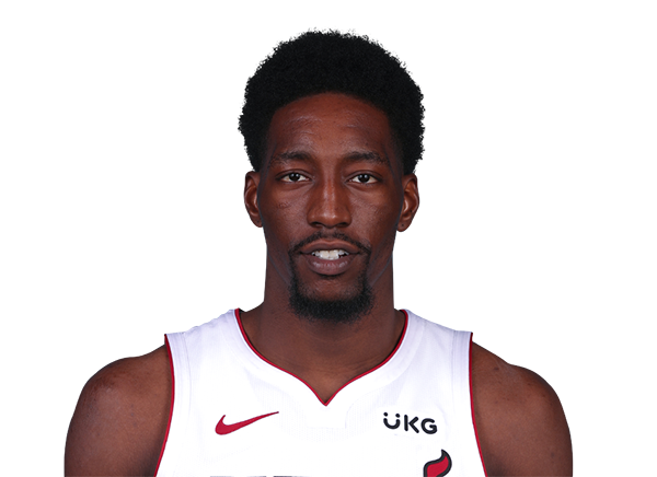 Bam Adebayo