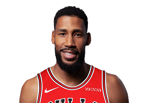 Garrett Temple