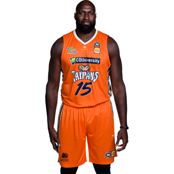 Nathan Jawai