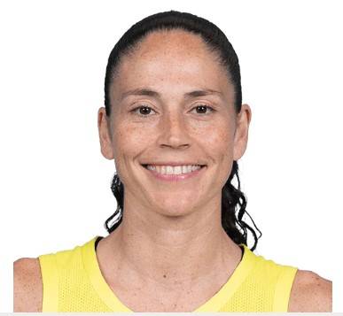 Sue Bird