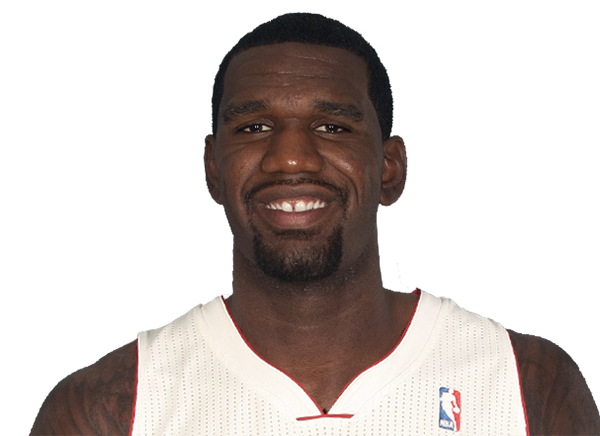 Greg Oden