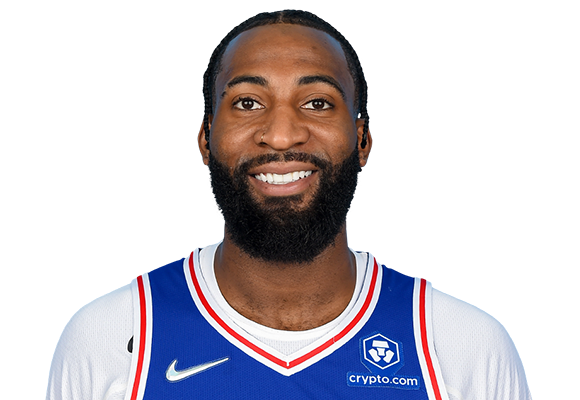 Andre Drummond