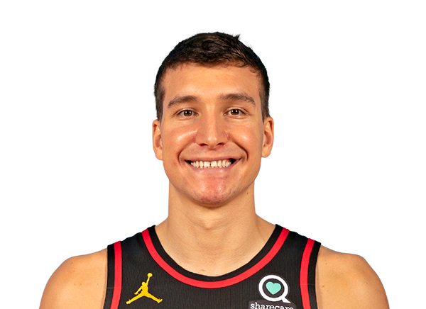 Bogdan Bogdanovic