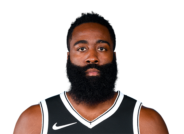 J. Harden